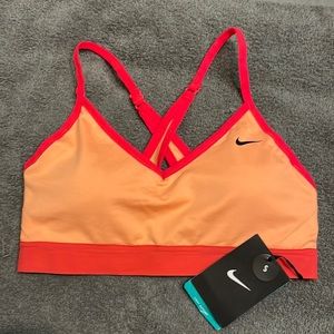 Nike Pro Indy Sports Bra